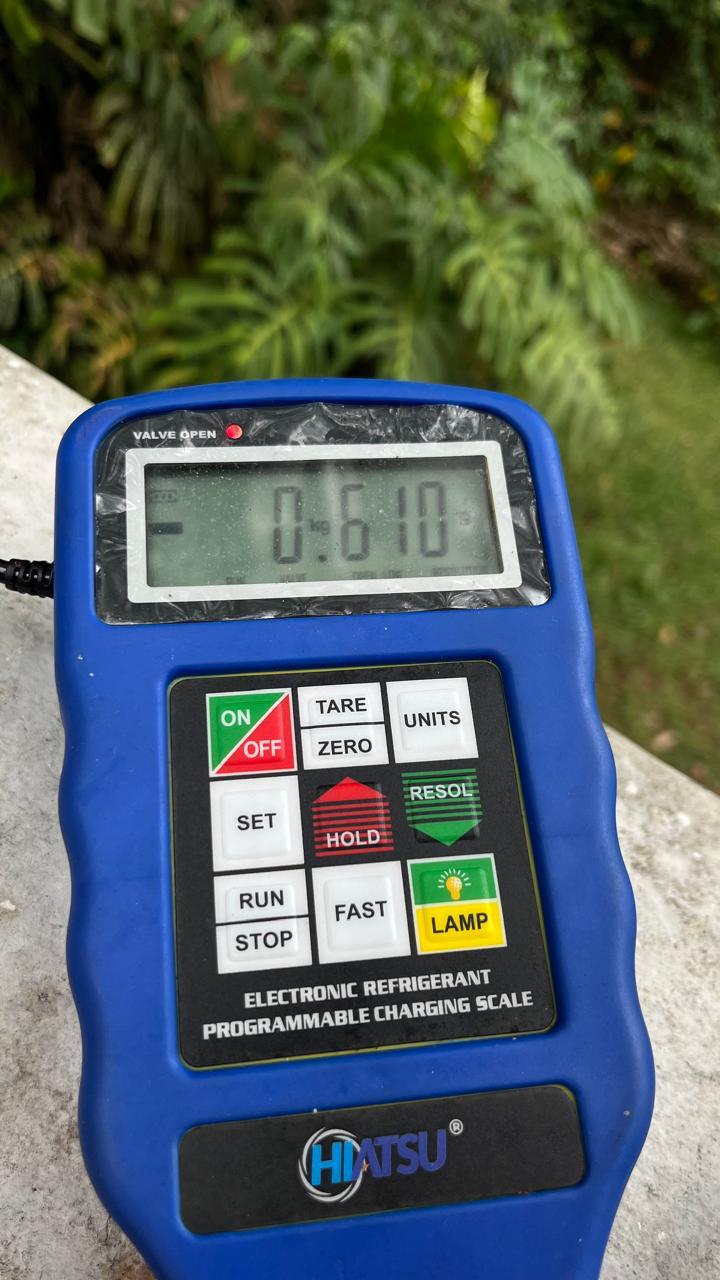 Rw Refrigerações Instalação, Manutenção, Limpeza e Infra-estrutura de Ar condicionado Split e Janela