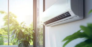 air conditioning unit